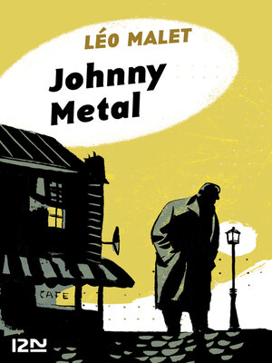 cover image of Johnny Metal